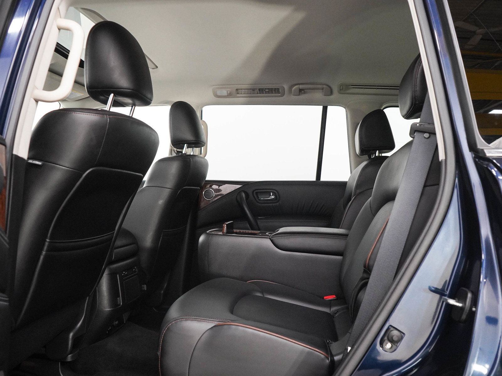 Used 2020 Nissan Armada SL w/ Premium Package AWD/4WD image 19
