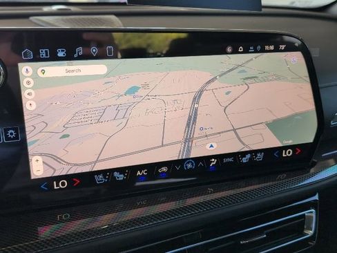 New 2026 Chevrolet Traverse High Country w/ LPO, Floor Liner Package image 28