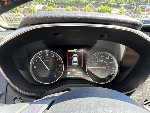Used 2023 Subaru Crosstrek 2.5i Limited w/ Popular Package #2 AWD/4WD image 26