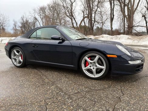 Used 2007 Porsche 911 Carrera S image 9