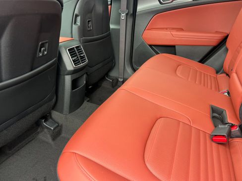 New 2026 Kia Sportage SX Prestige image 12