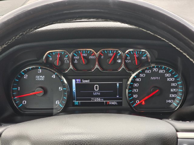 Used 2018 GMC Sierra 1500 SLT w/ SLT Premium Package AWD/4WD image 25