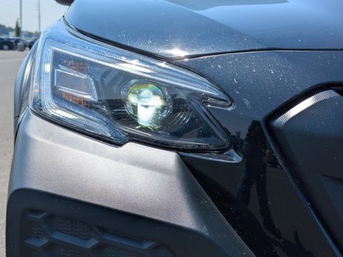 Used 2025 Subaru Outback Wilderness AWD/4WD image 39