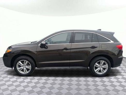 Used 2014 Acura RDX FWD image 6