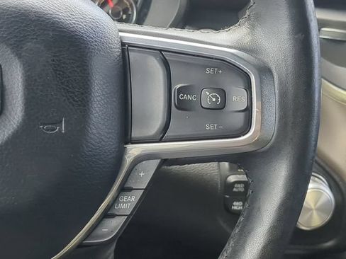 Used 2019 RAM 1500 Laramie AWD/4WD image 33