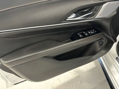 Certified 2022 Cadillac CT4 Sport image 27