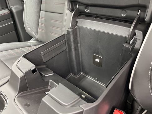 New 2026 GMC Sierra 1500 AT4X AWD/4WD image 19