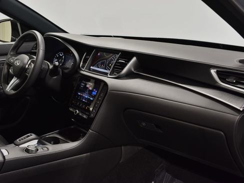 Certified 2025 INFINITI QX55 Sensory w/ Lighting Package image 33