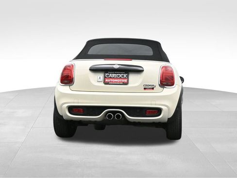 Used 2020 MINI Cooper S image 30