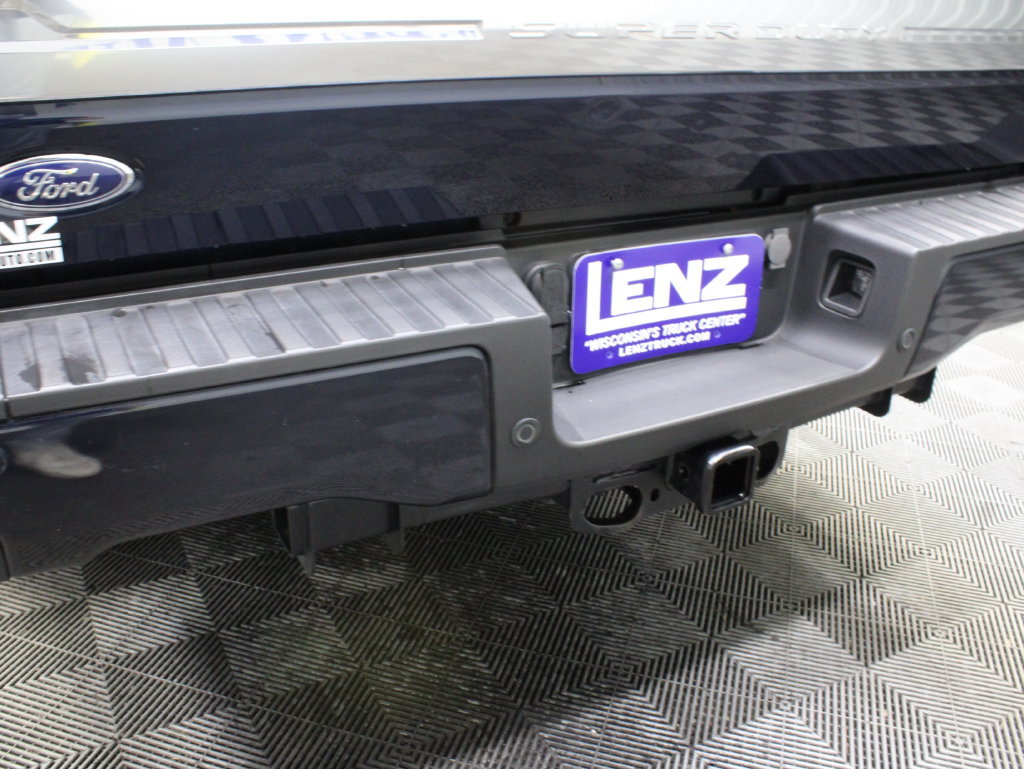 Used 2024 Ford F250 Platinum AWD/4WD image 55