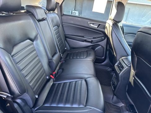 Certified 2020 Ford Edge SEL w/ Convenience Package image 46