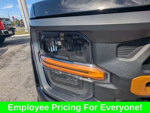 New 2026 Ford F150 Tremor AWD/4WD image 11