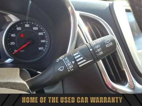 Used 2021 Chevrolet Equinox LT AWD/4WD image 23