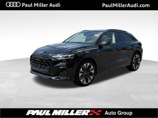 New 2026 Audi Q8 Premium Plus AWD/4WD 360° Tour