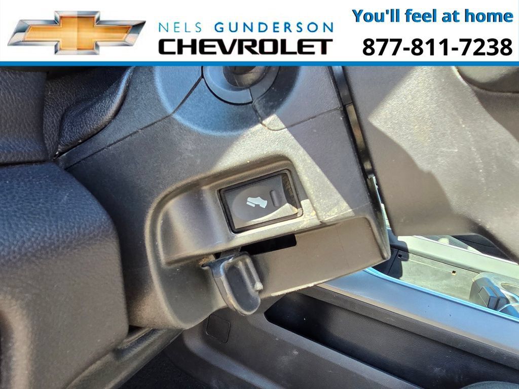 Used 2022 RAM 2500 Big Horn w/ Big Horn Silver Edition AWD/4WD image 20