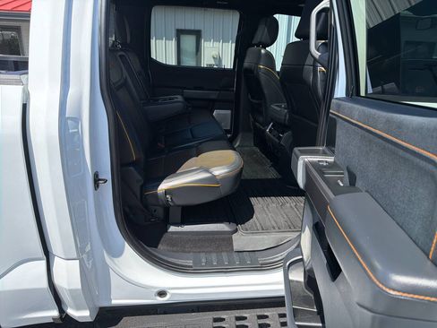 Used 2024 Ford F150 Tremor w/ Equipment Group 402A High AWD/4WD image 16