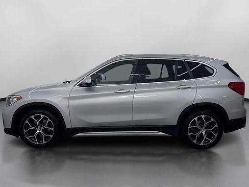 Used 2021 BMW X1 xDrive28i w/ Convenience Package image 5