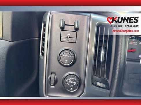 Used 2017 Chevrolet Silverado 1500 LT w/ All Star Edition image 26