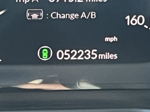 Used 2024 Honda Accord Touring image 22