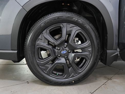 Used 2024 Subaru Ascent Onyx Edition AWD/4WD image 30