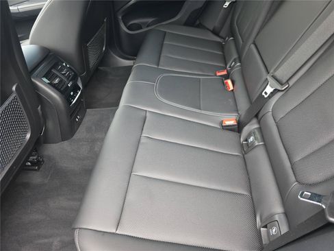 Used 2024 BMW X3 sDrive30i w/ Premium Package RWD image 13