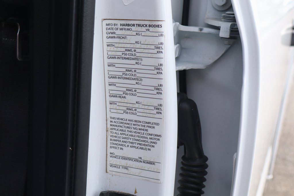 Used 2022 Ford F250 XL w/ Power Equipment Group RWD image 52