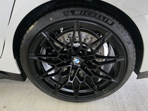 New 2026 BMW M3 Base w/ Executive Package image 6