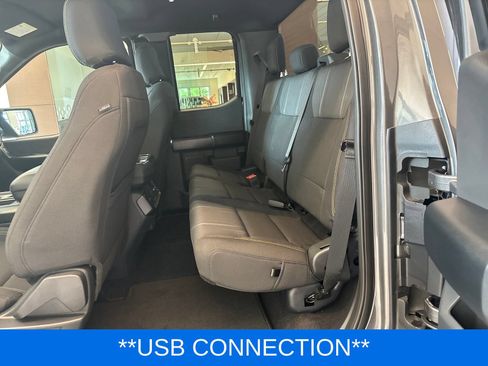 Used 2025 Ford F150 STX AWD/4WD image 11
