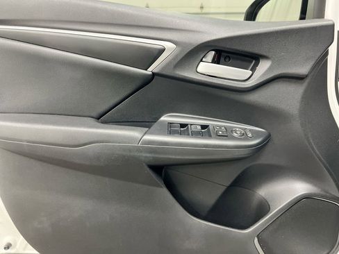 Used 2018 Honda Fit EX-L image 21