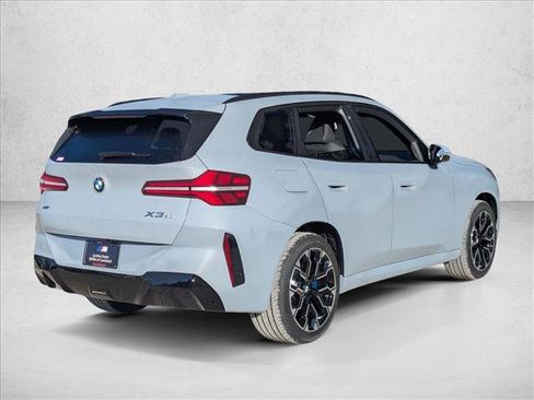 New 2026 BMW X3 xDrive30 AWD/4WD image 2