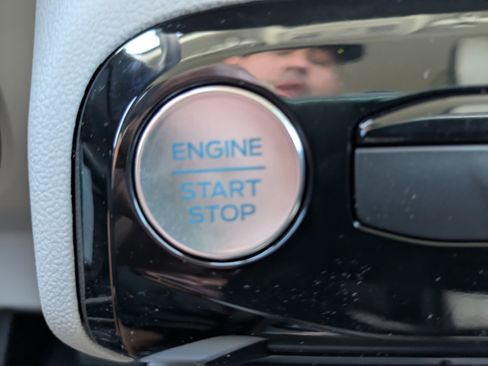 New 2026 Ford Escape SE FWD image 33