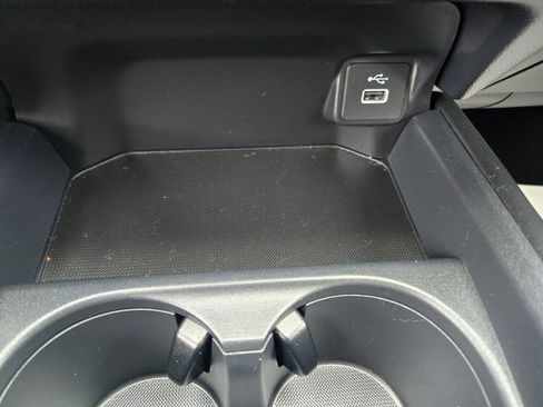 Certified 2024 Honda HR-V Sport image 16