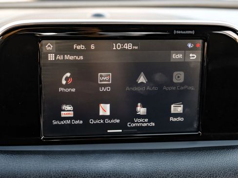 Used 2021 Kia Stinger GT-Line image 33