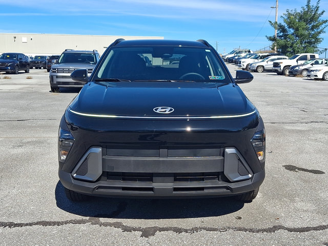 New 2027 Hyundai Kona SEL Sport AWD/4WD image 2