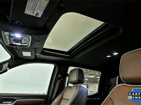 Used 2025 GMC Sierra 1500 Denali Ultimate image 13