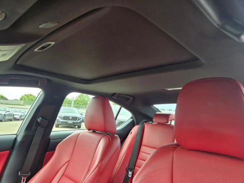 Used 2021 Lexus IS 350 F Sport w/ Navigation Package RWD image 14