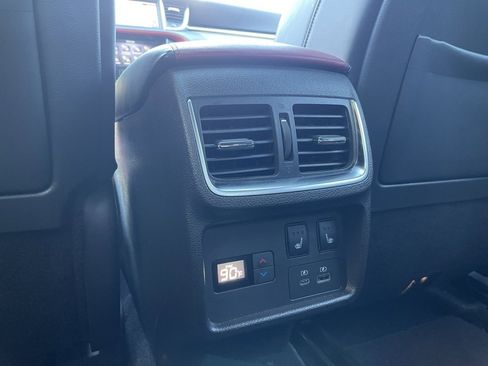 Used 2023 INFINITI QX55 Sensory w/ Lighting Package image 26