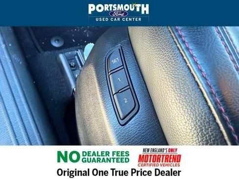 Used 2024 MAZDA CX-5 Carbon Edition image 21