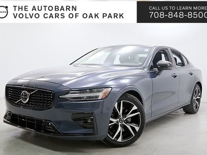 Used 2024 Volvo S60 B5 Core