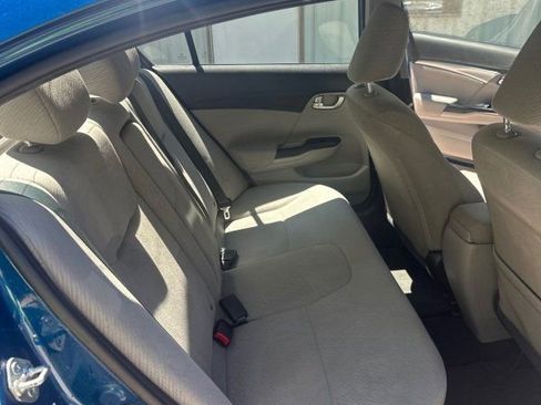 Used 2013 Honda Civic EX image 21