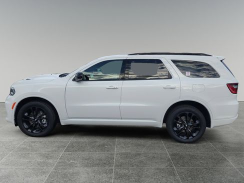 New 2026 Dodge Durango GT image 2