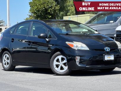 Used 2015 Toyota Prius Two