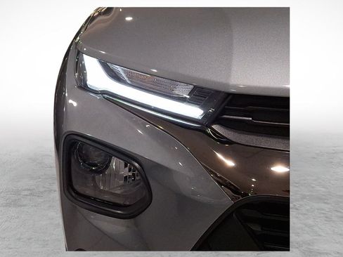 Certified 2023 Chevrolet TrailBlazer ACTIV AWD/4WD image 7