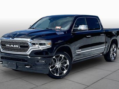 Used 2020 RAM 1500 Limited