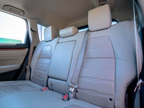 Used 2022 Honda CR-V EX-L image 30