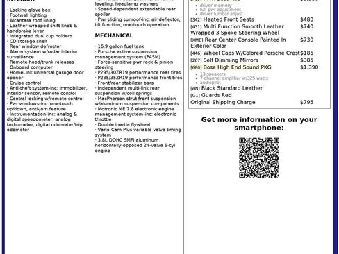 Used 2006 Porsche 911 Carrera S image 31