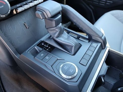 New 2025 Toyota Tacoma SR5 image 21