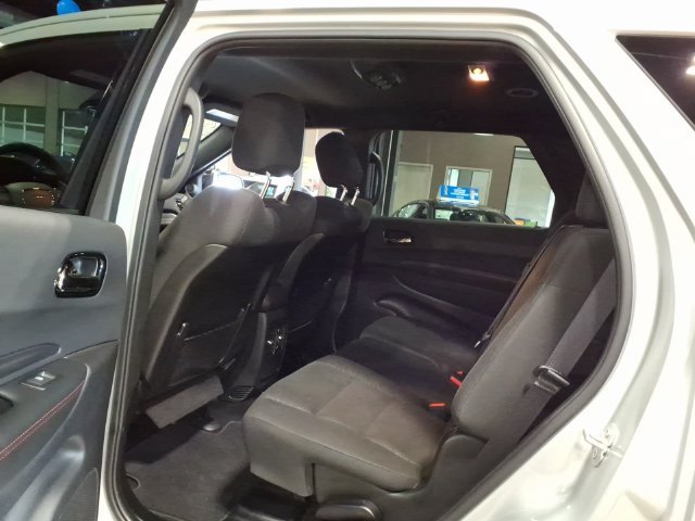 Used 2025 Dodge Durango GT AWD/4WD image 19
