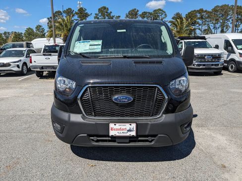 Used 2024 Ford Transit 150 Low Roof w/ Exterior Upgrade Package image 10