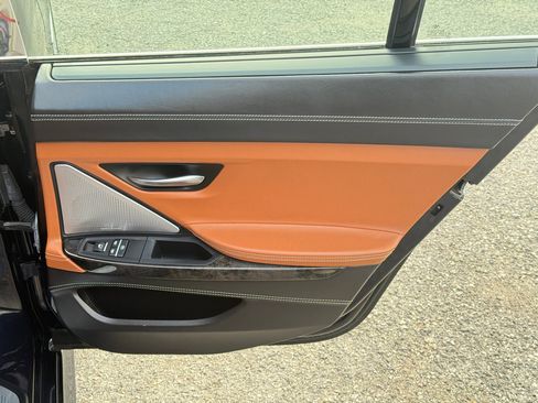 Used 2013 BMW 650i Gran Coupe xDrive 4dr Sdn 650i xDrive Gran Coupe image 45